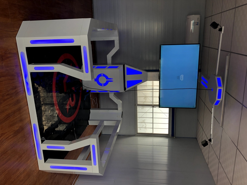 VR